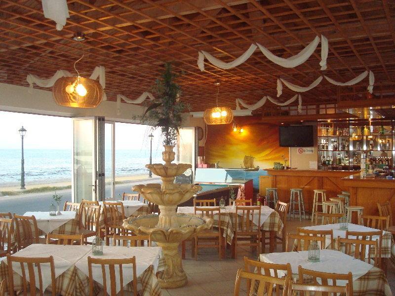 Kasapakis Hotel & Apartments Hersonissos  Exterior foto