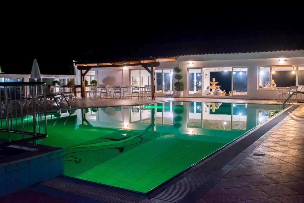 Kasapakis Hotel & Apartments Hersonissos  Exterior foto