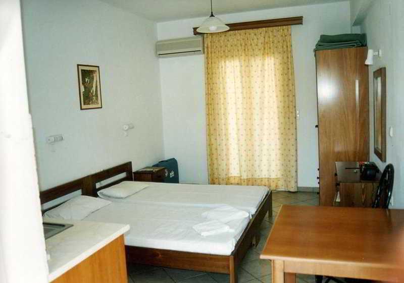 Kasapakis Hotel & Apartments Hersonissos  Exterior foto