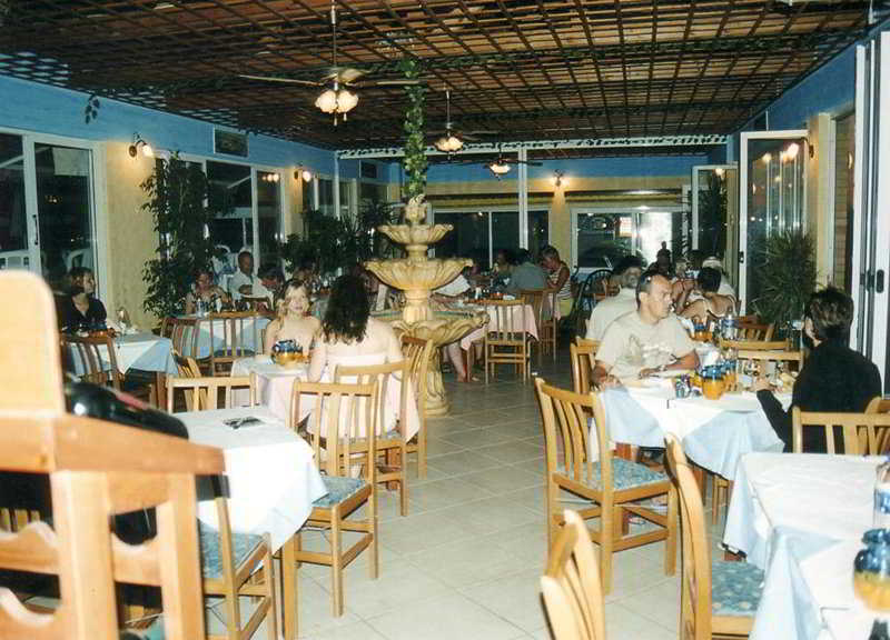 Kasapakis Hotel & Apartments Hersonissos  Exterior foto