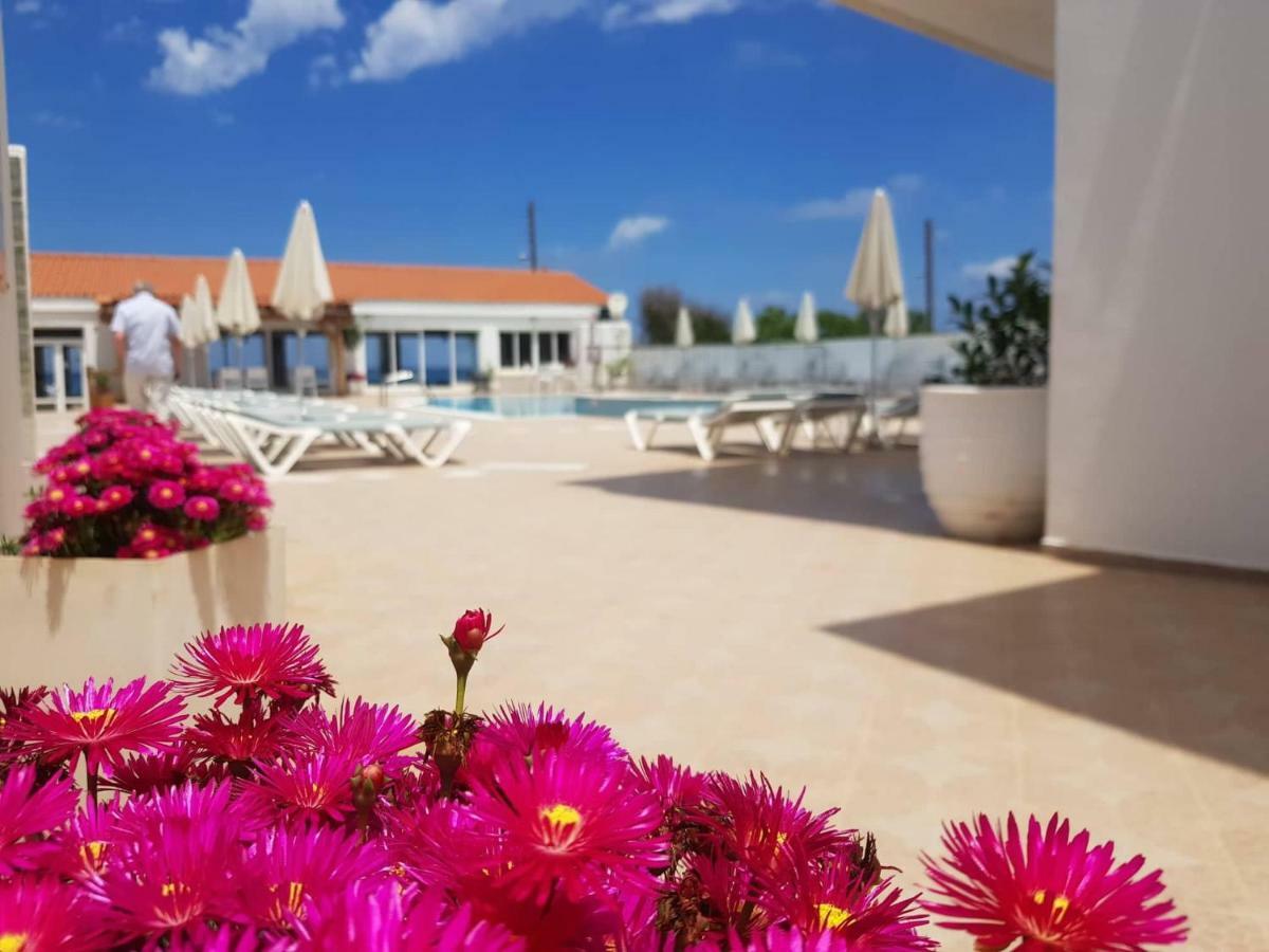 Kasapakis Hotel & Apartments Hersonissos  Exterior foto