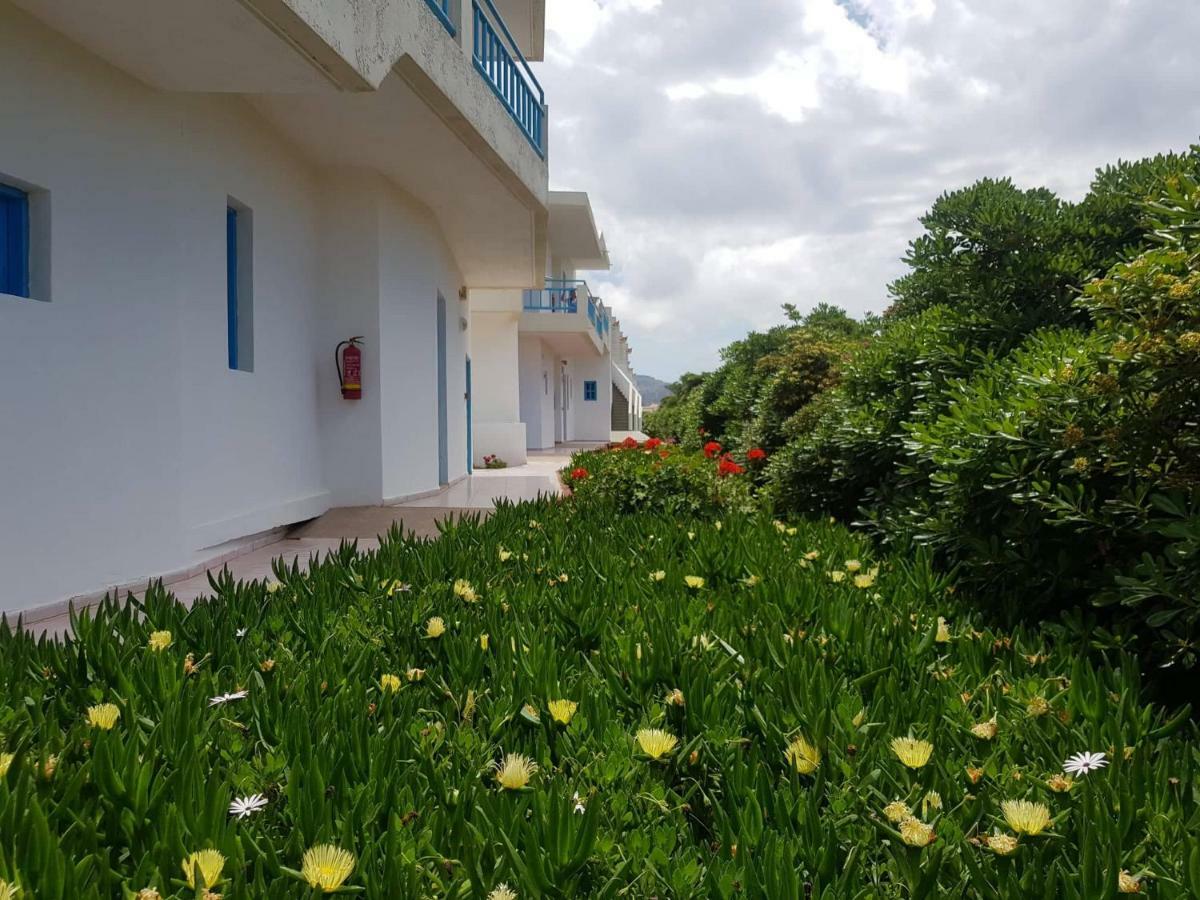 Kasapakis Hotel & Apartments Hersonissos  Exterior foto